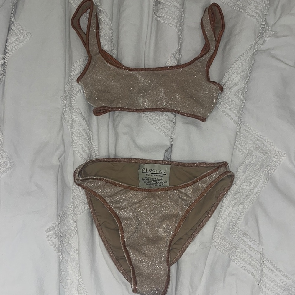 Elysiian bikini set
